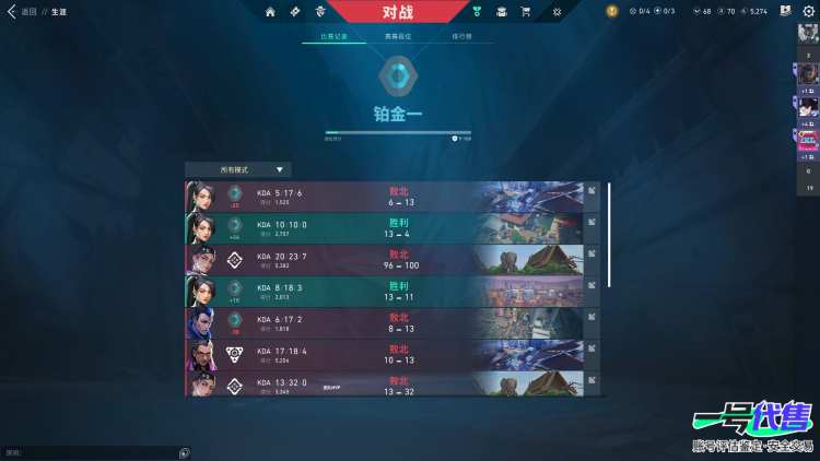连体号 三角洲双红皮 无畏契约 27520皮肤资产 包人脸