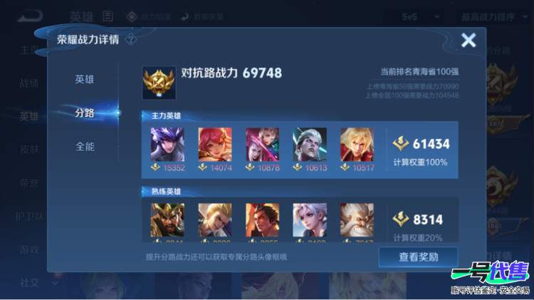 苹果QQ 121英雄 161皮肤 贵族等级7 已兑换荣耀水晶数1  九霄神辉 怒海麟威 地狱之眼 鸣野蒿 愿照·九州拓 寅虎·赤拳 炽阳神光 妄想实况 无双飞将 琥珀纪元 云间偶戏 无限星赏官 ...