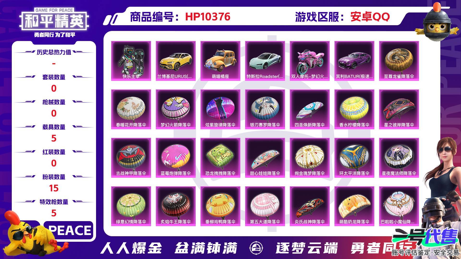 HP10376