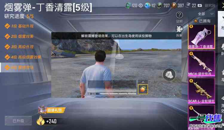 苹果QQ 历史总热力值:84170 红装数量:3 粉装数量:14 特效枪数量:15 载具数量:4 王牌印记:8 历史最高段位:无敌战神 套装数量:122 时装数量:463 枪械数量:176 战备...