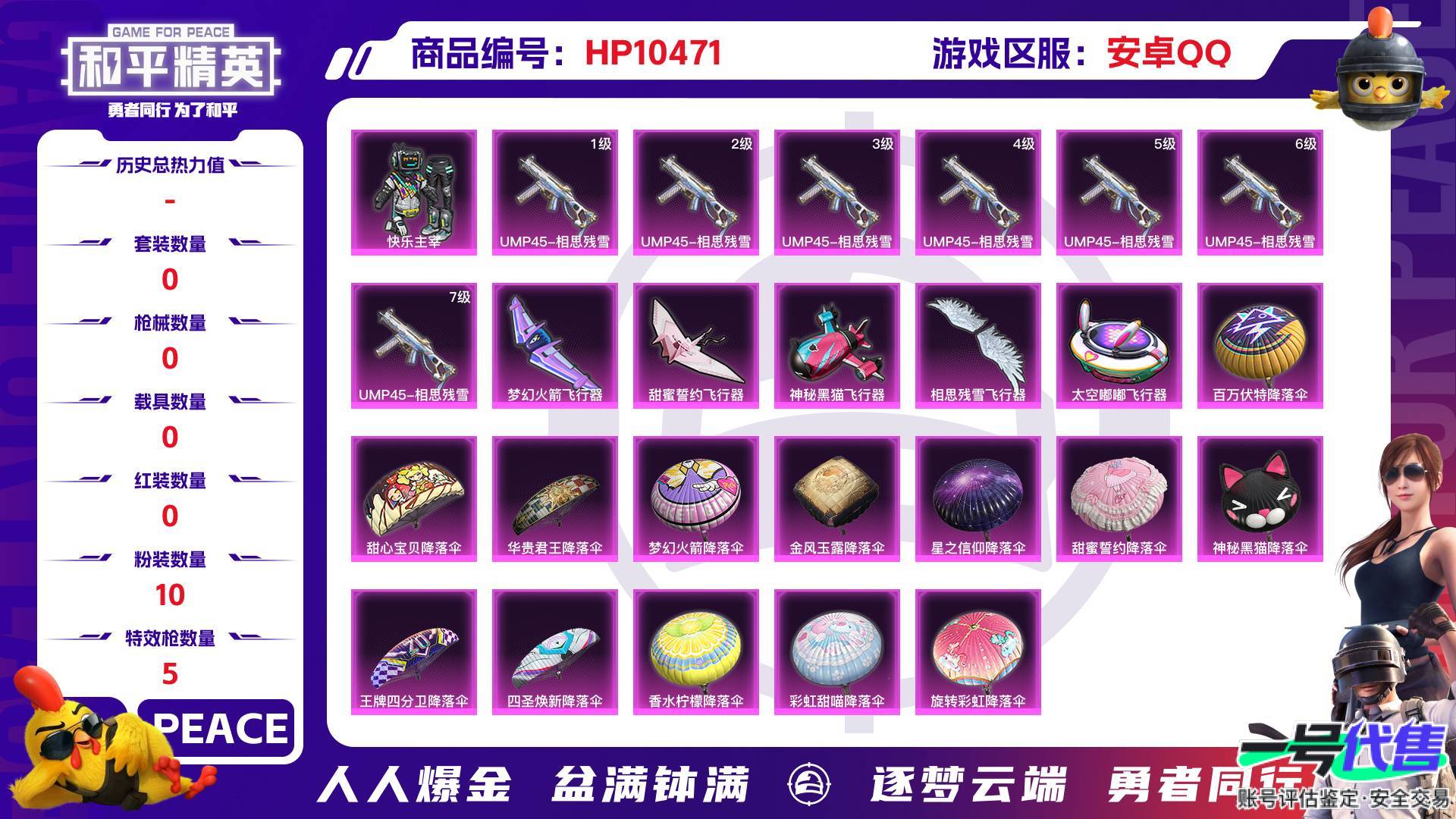HP10471