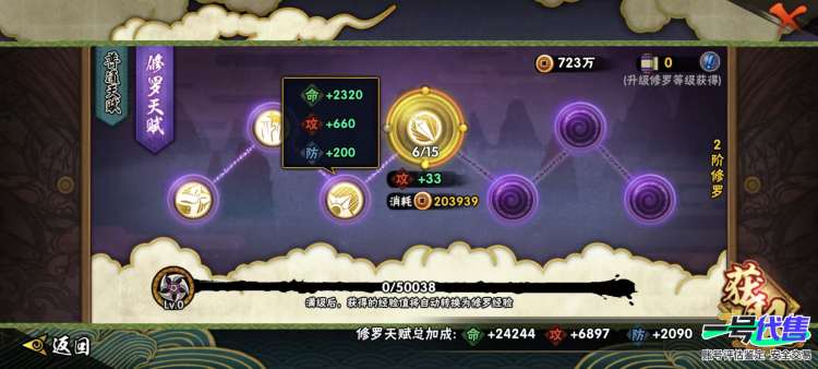 27s 1400w战力