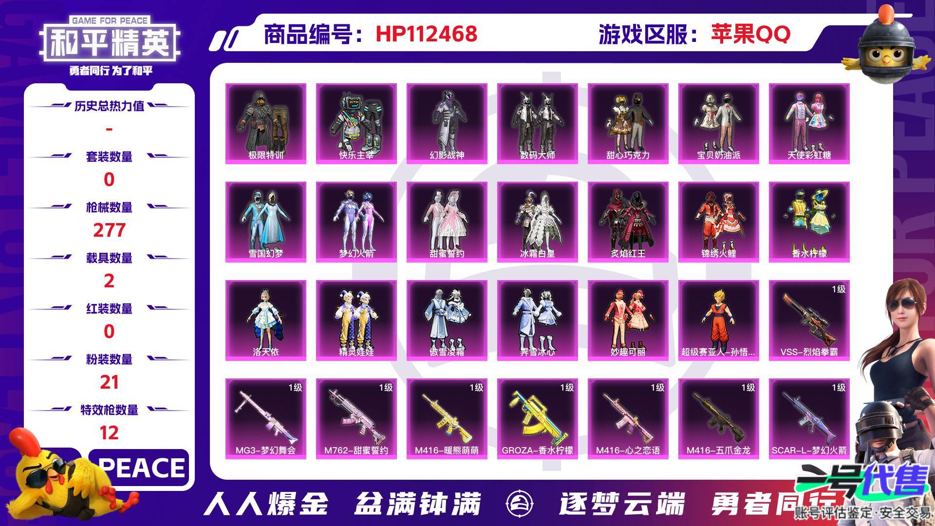 HP112468