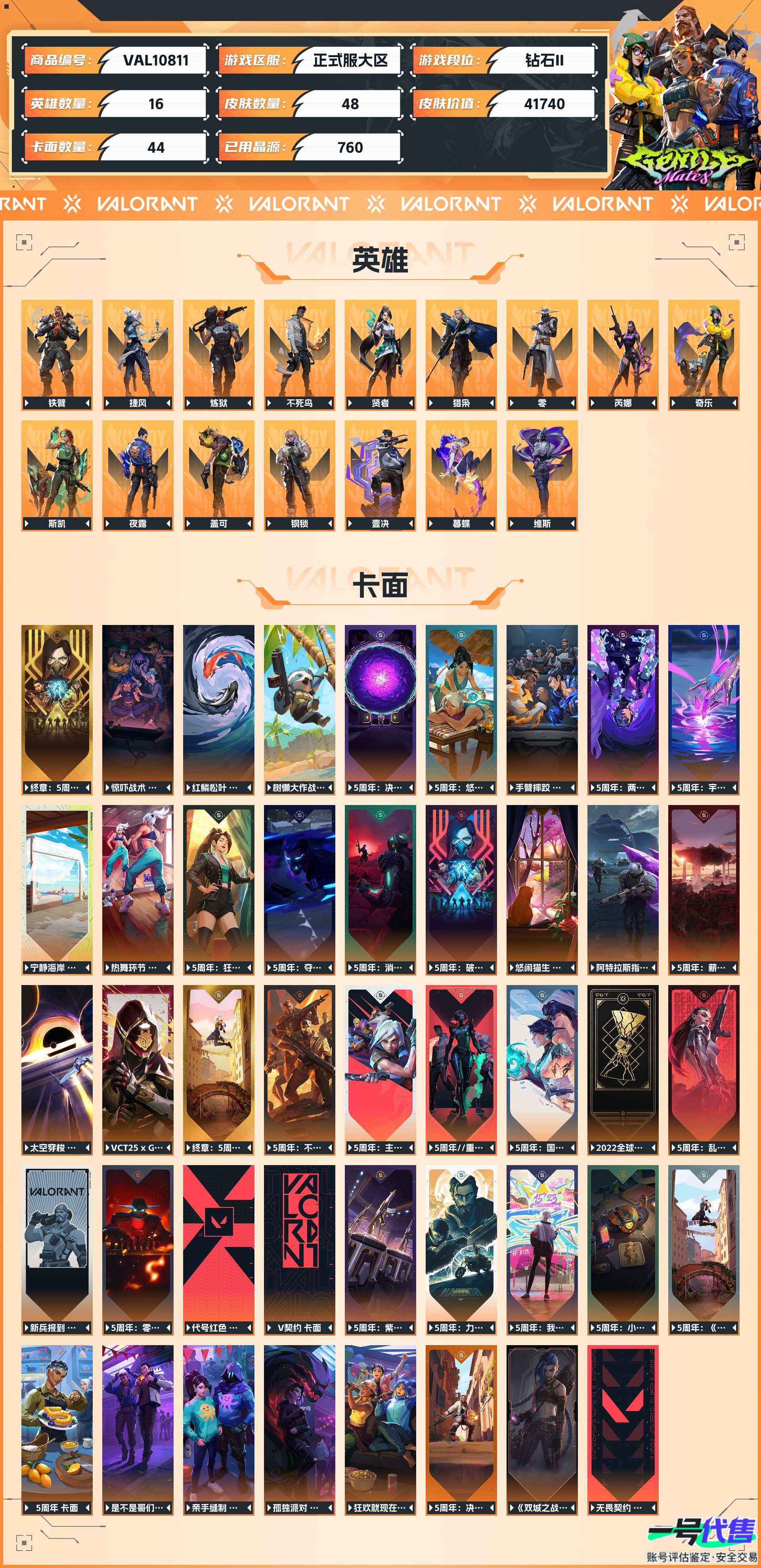 VAL10811
