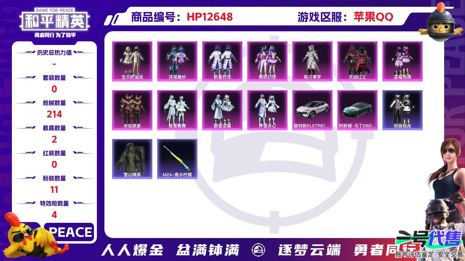 HP12648