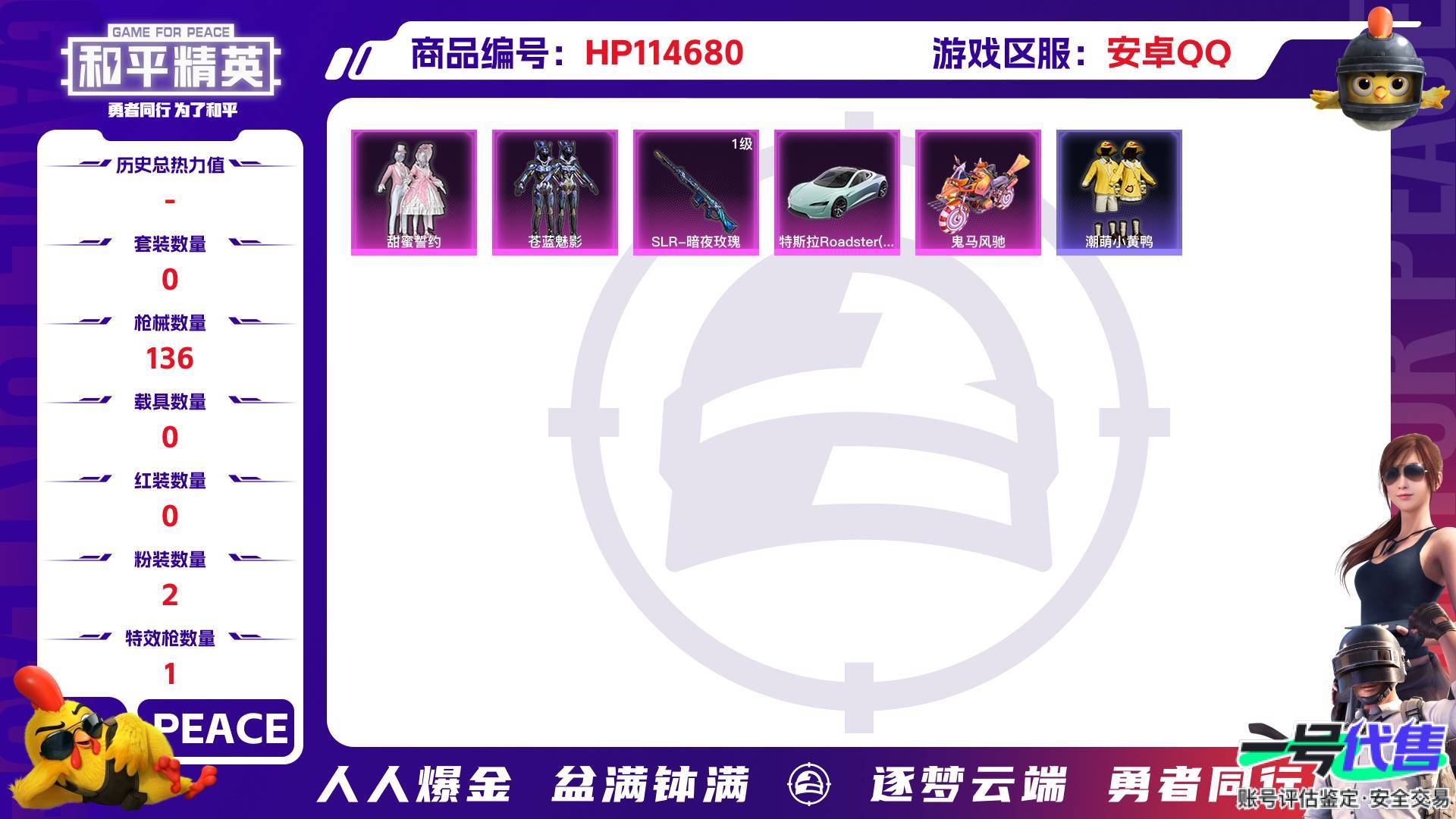 HP114680