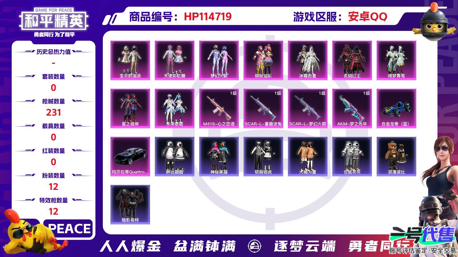 HP114719