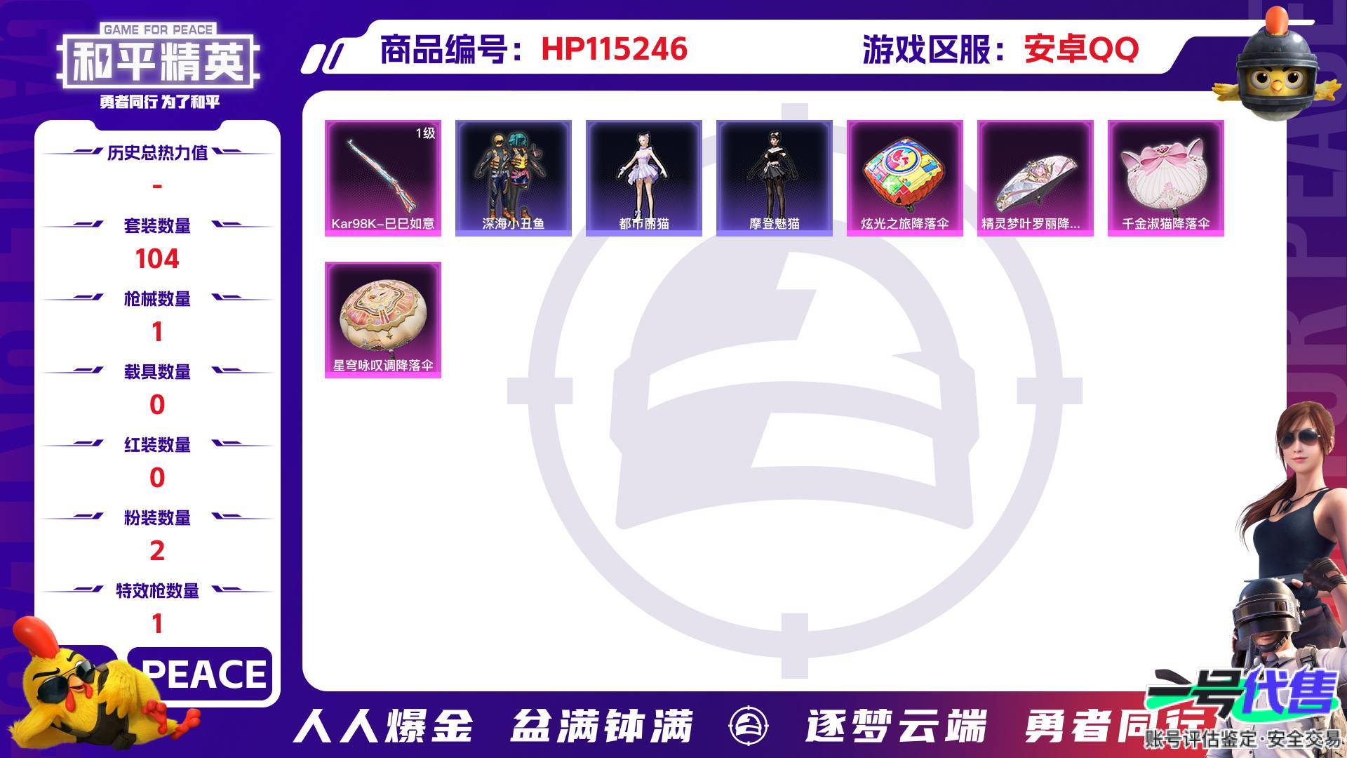HP115246