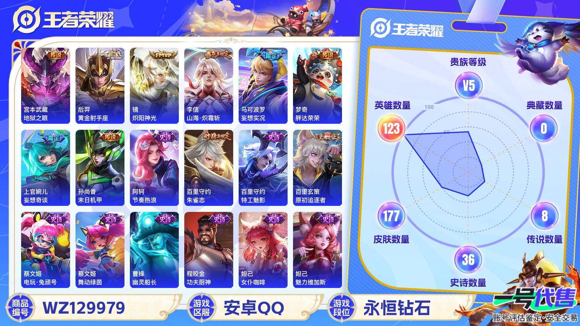 WZ129979