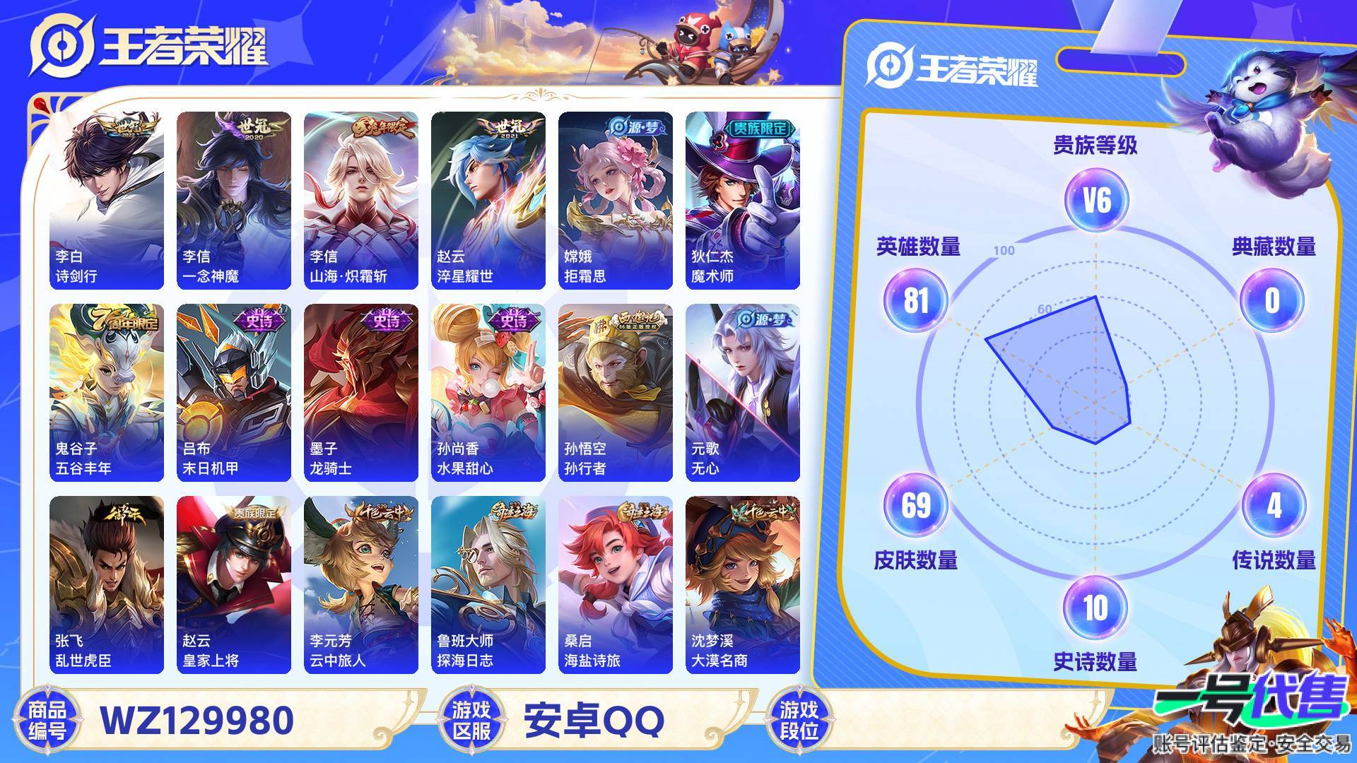 WZ129980