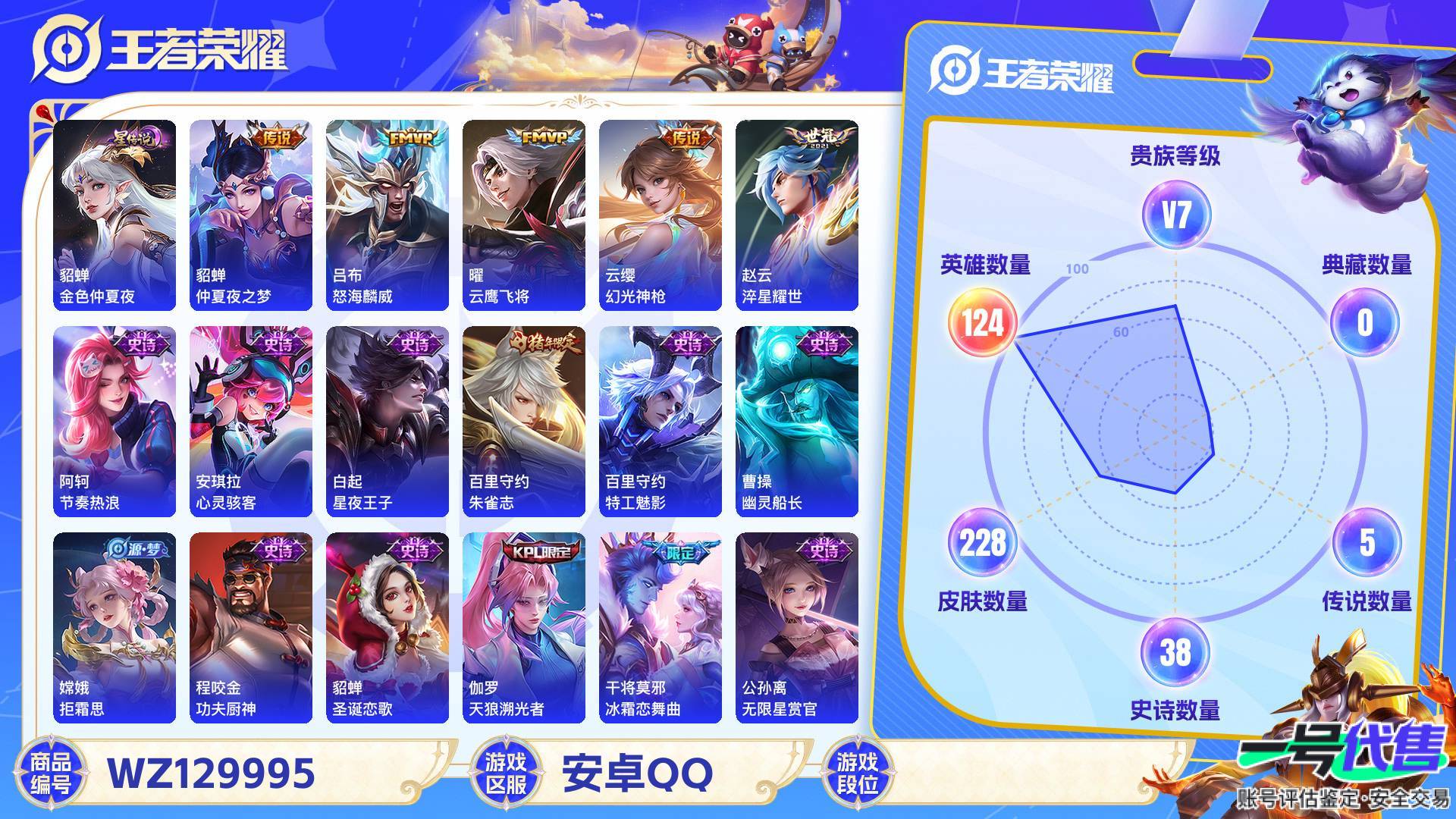 WZ129995