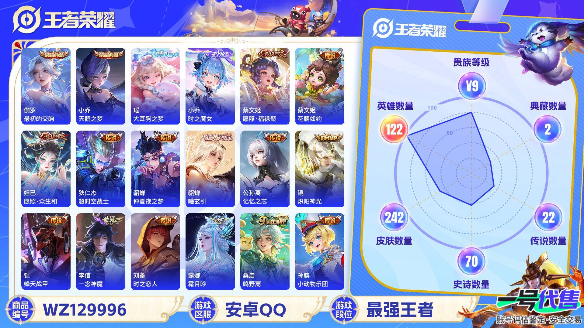 WZ129996