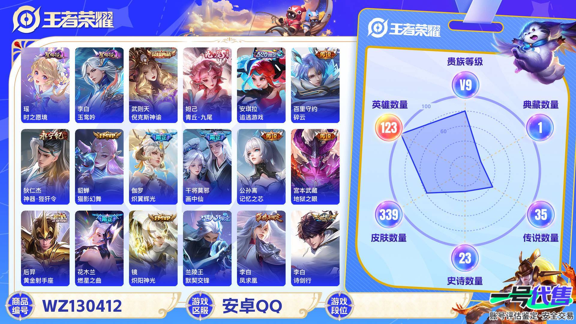 WZ130412