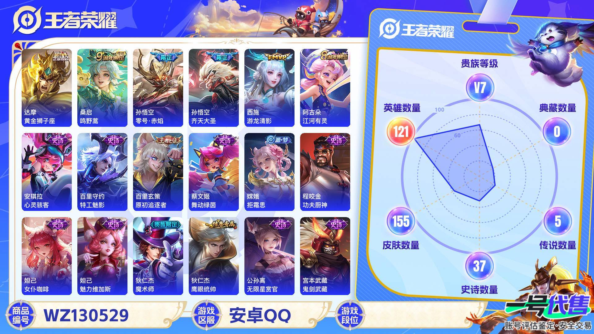 WZ130529