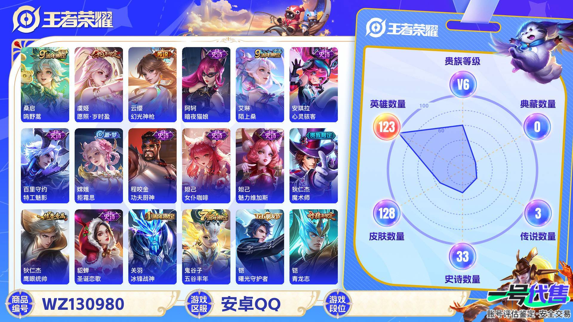 WZ130980