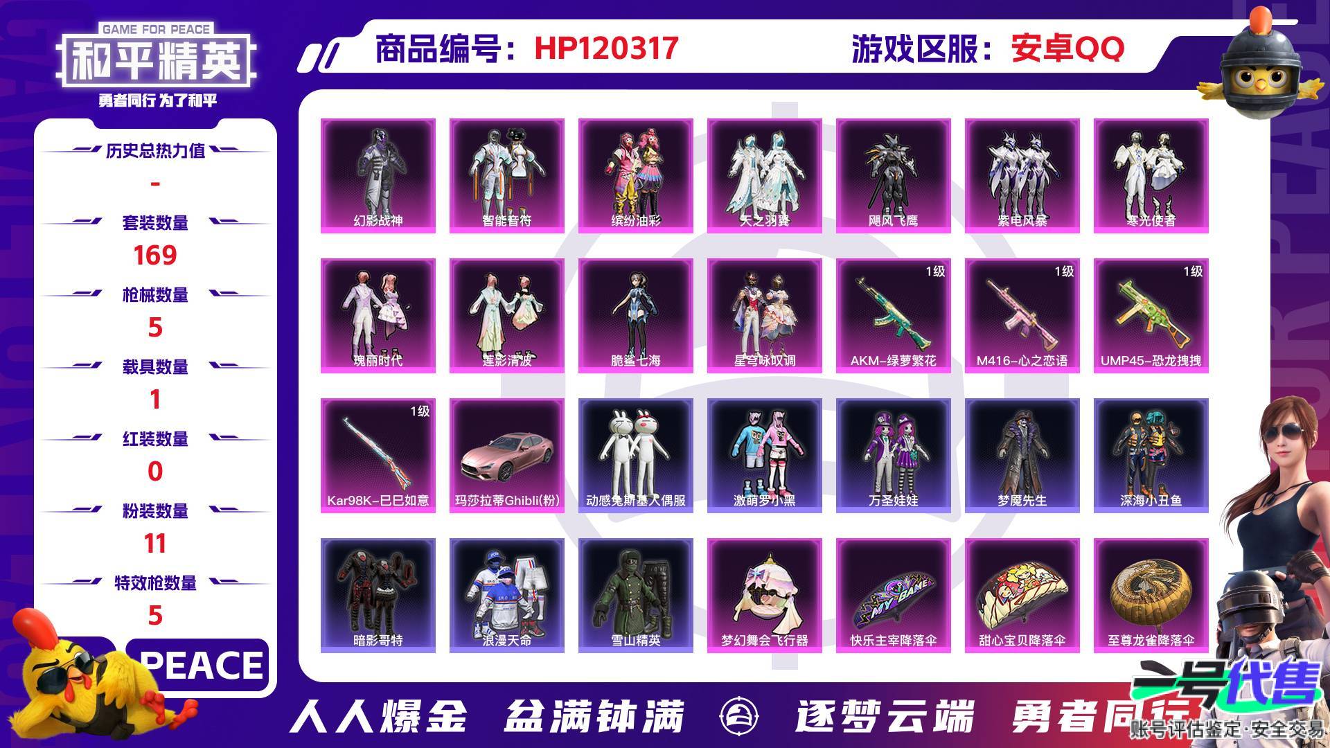 HP120317