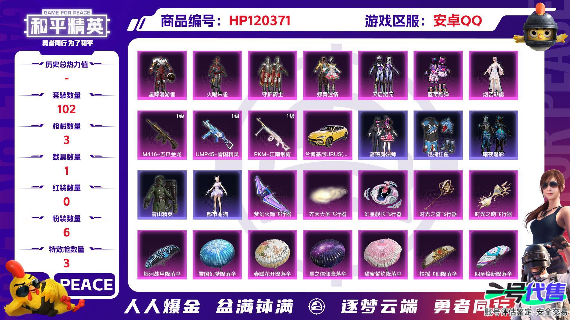 HP120371