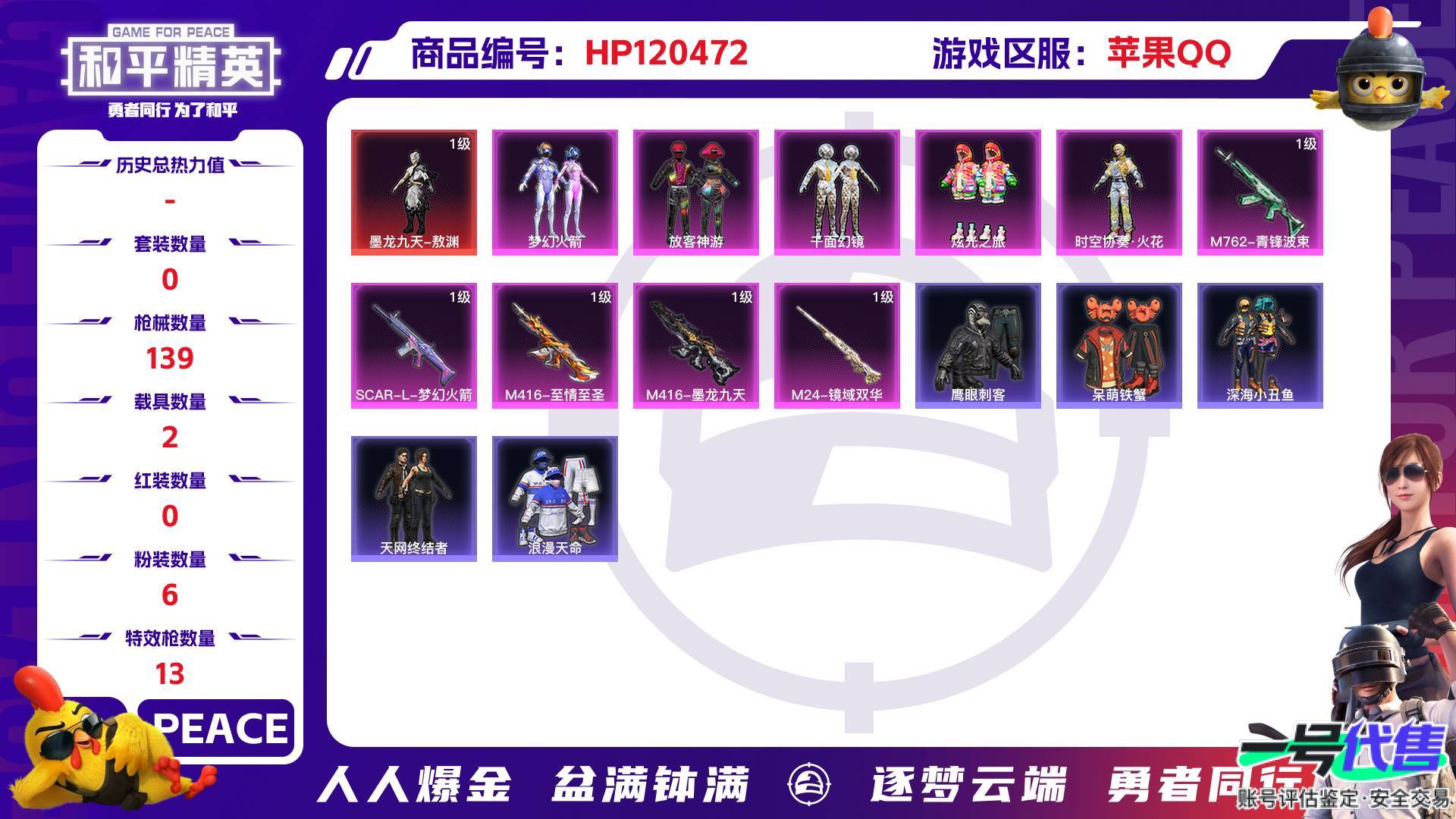 HP120472