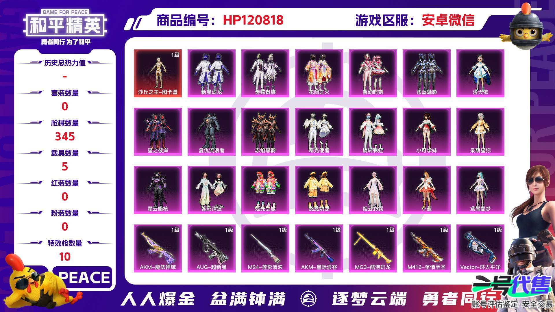 HP120818