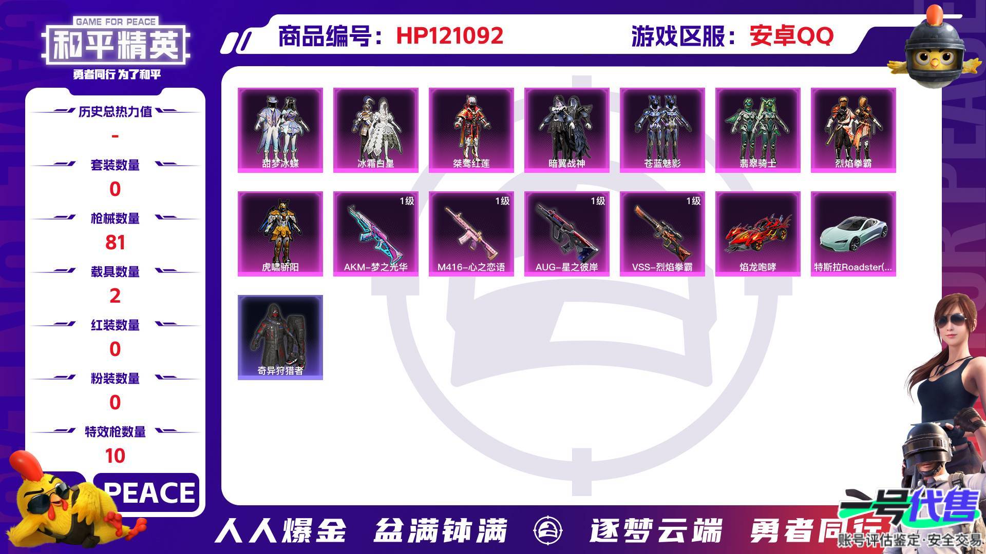 HP121092