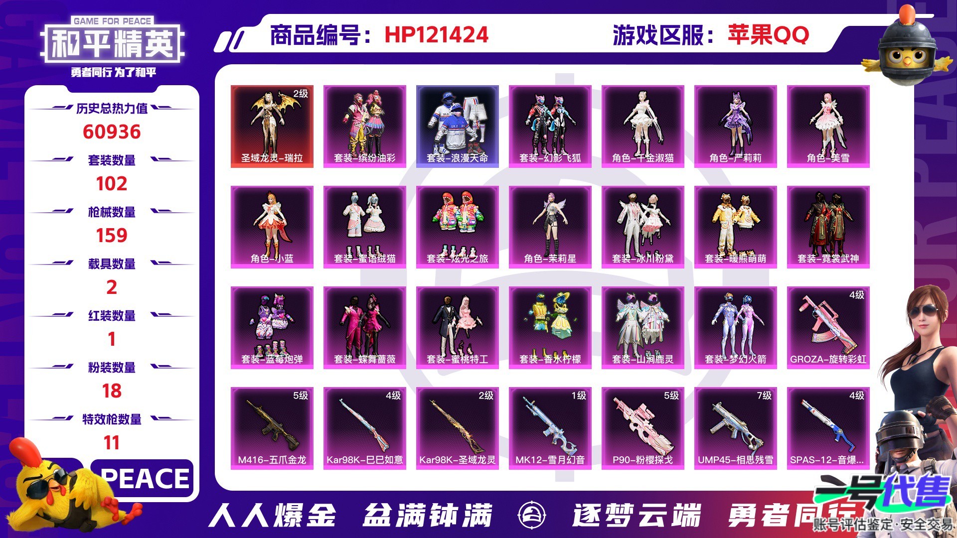 HP121437