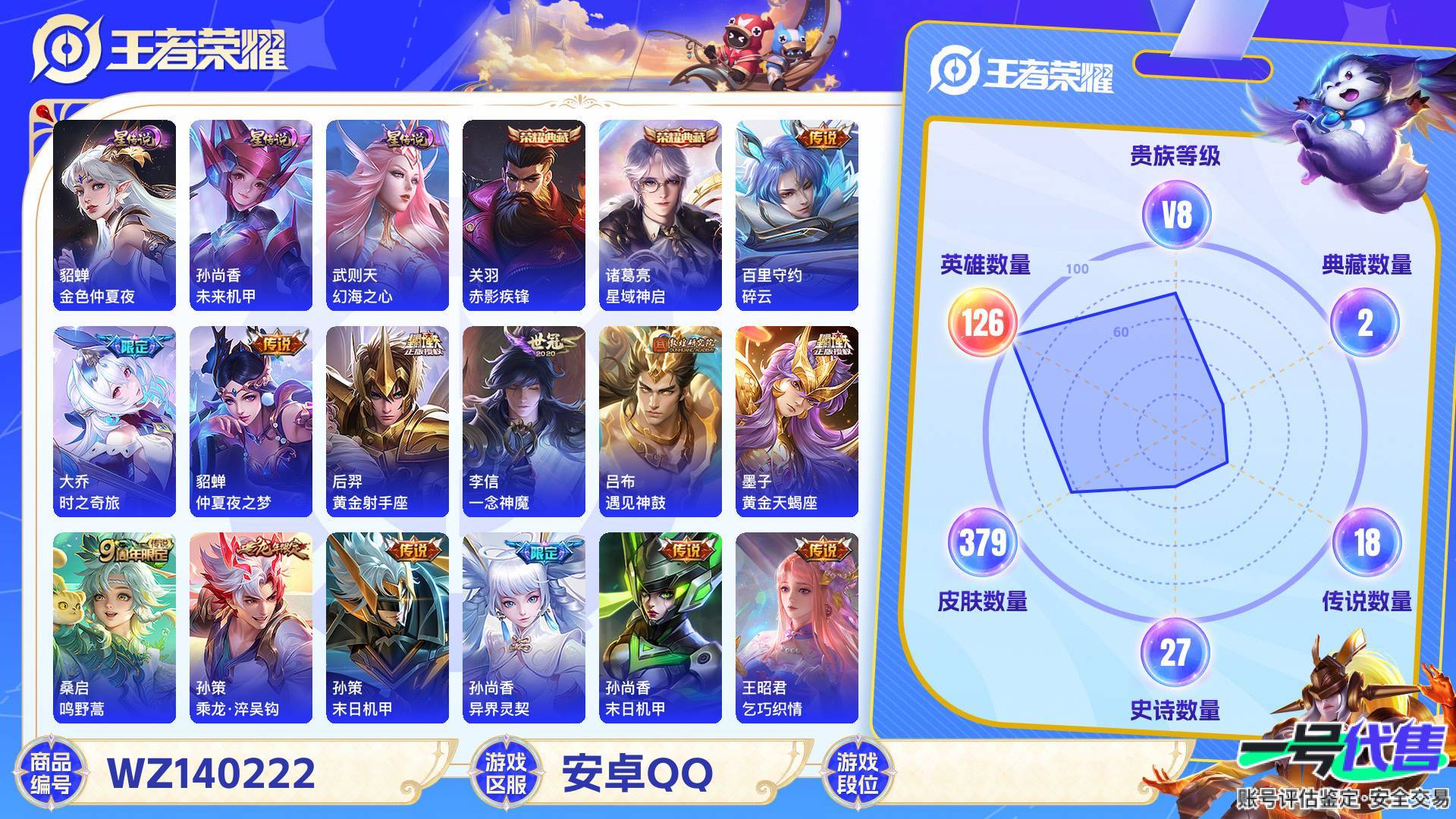 WZ140222