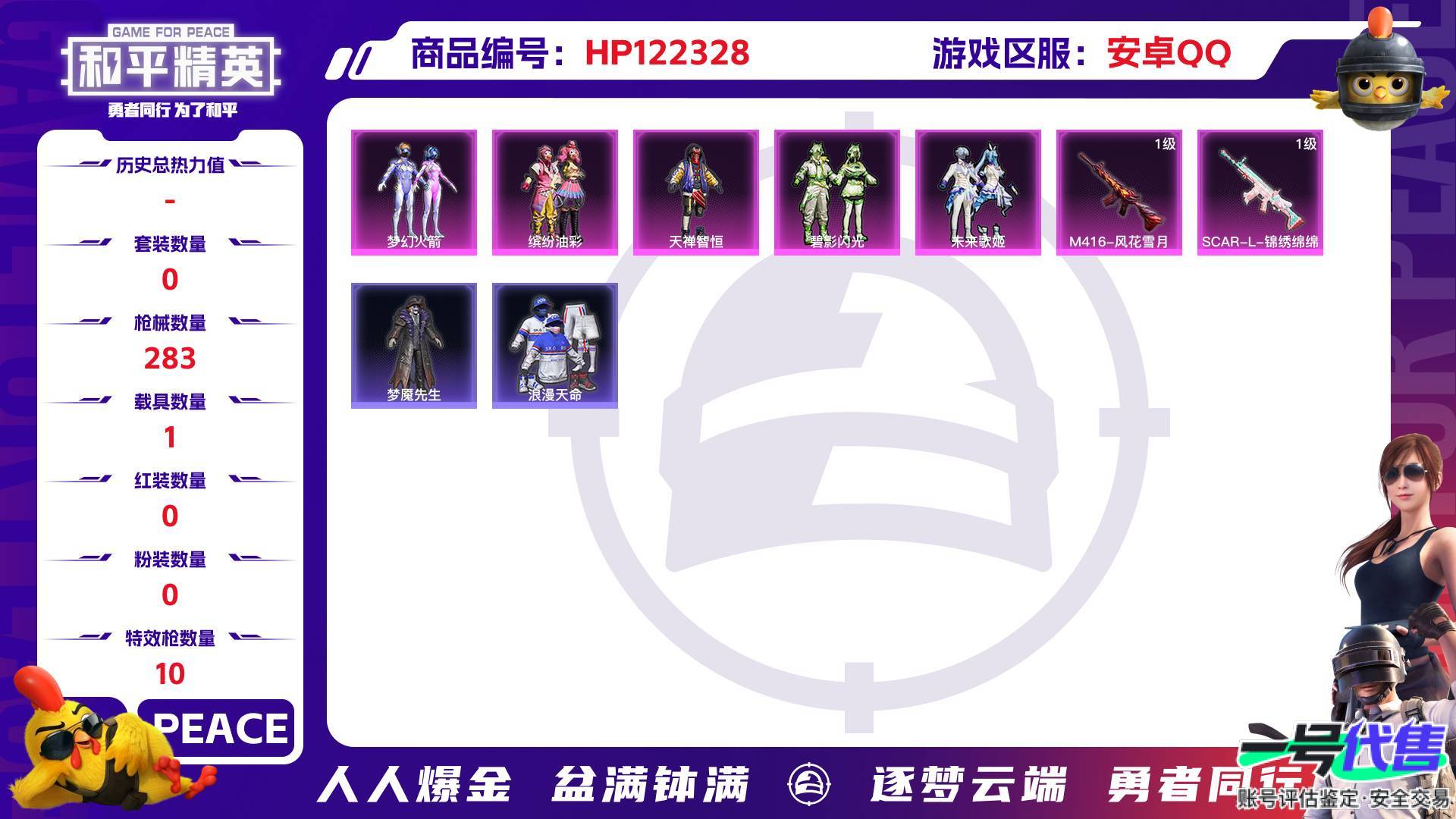 HP122328