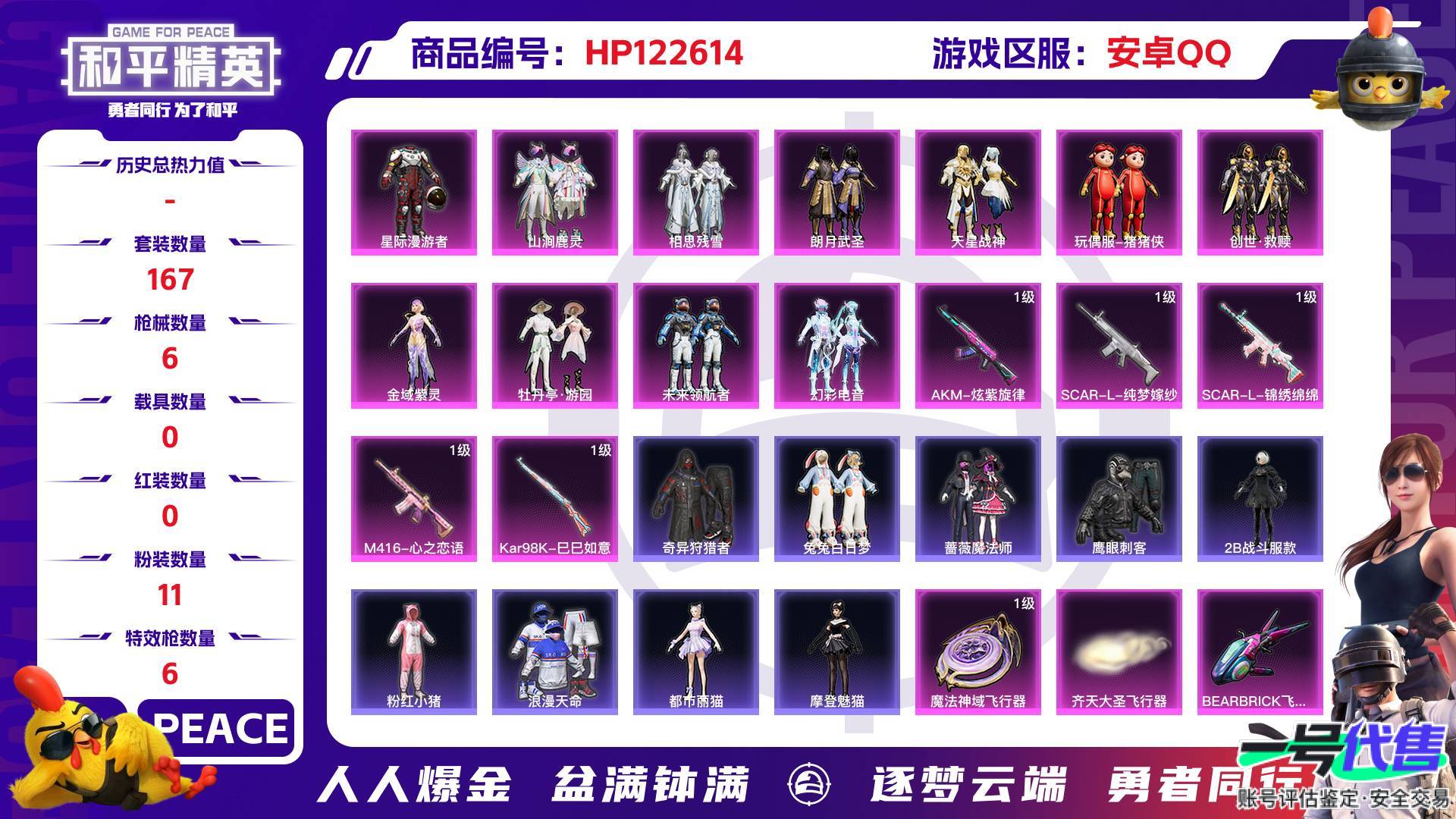 HP122614