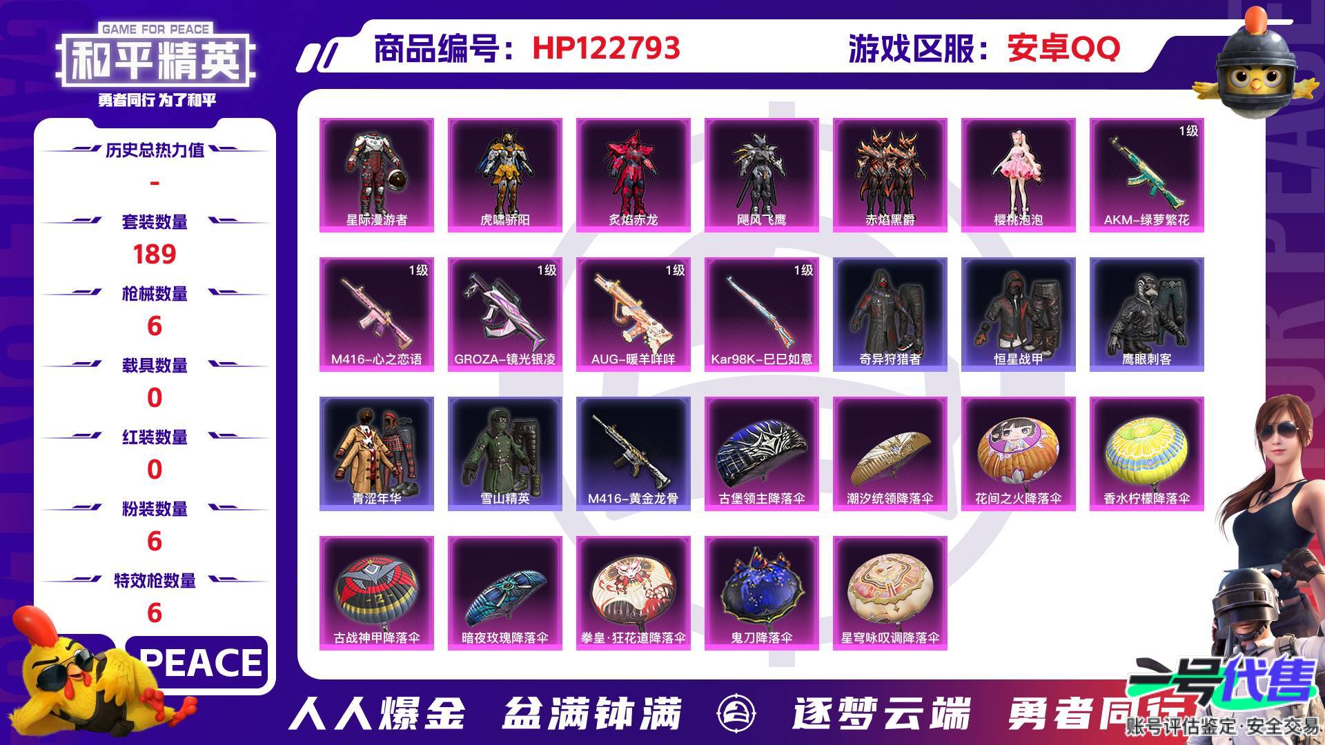 HP122793