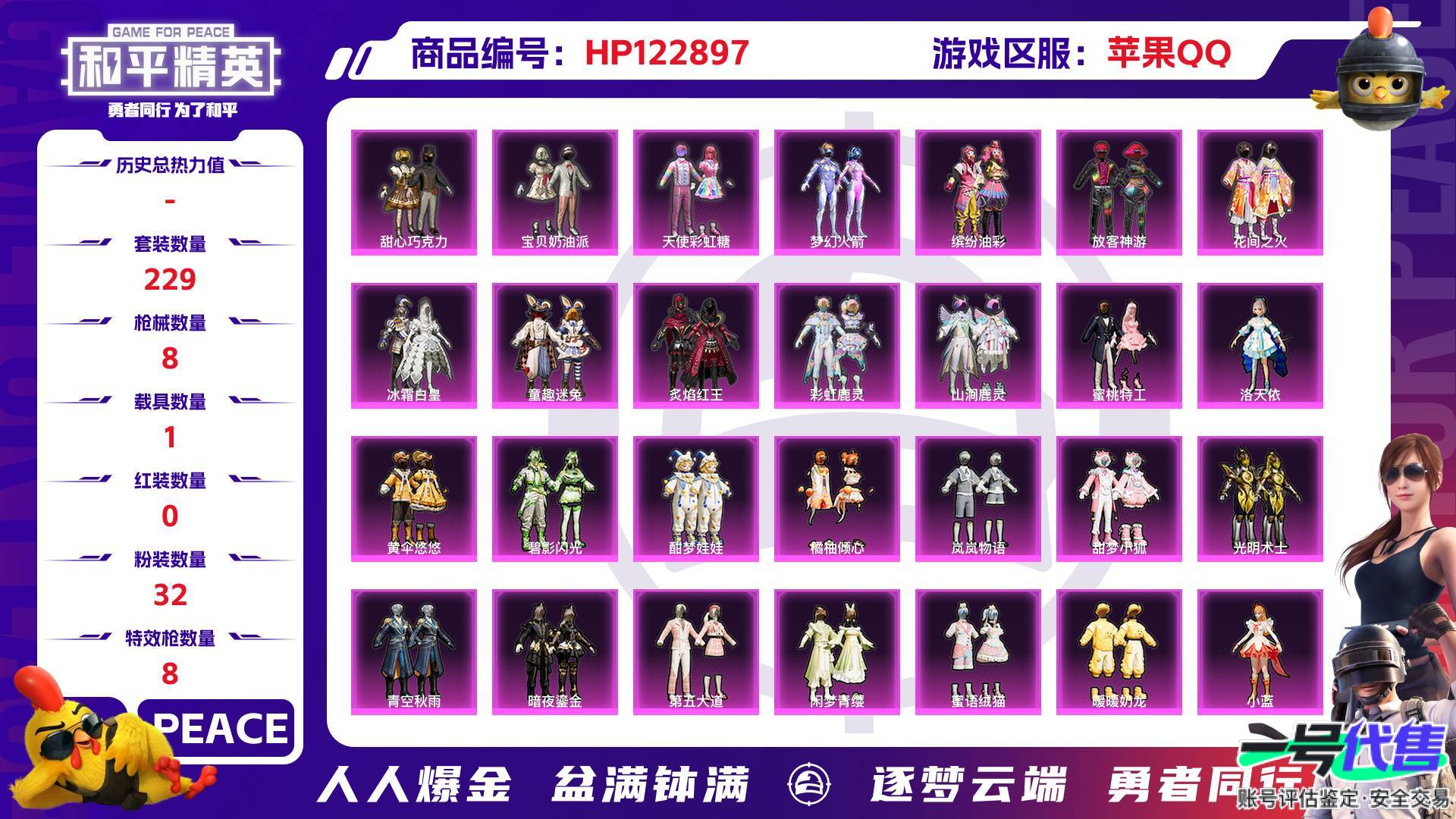 HP122897