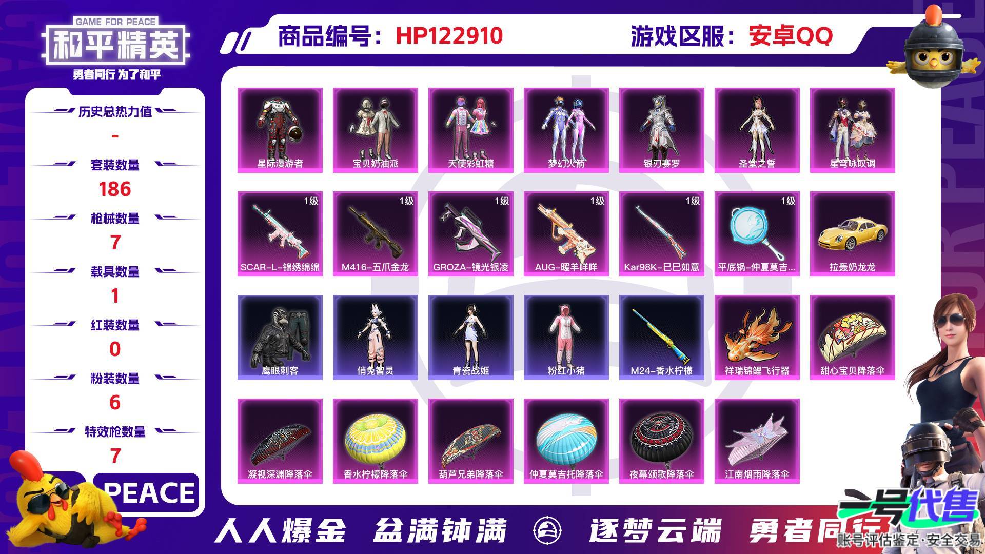 HP122910