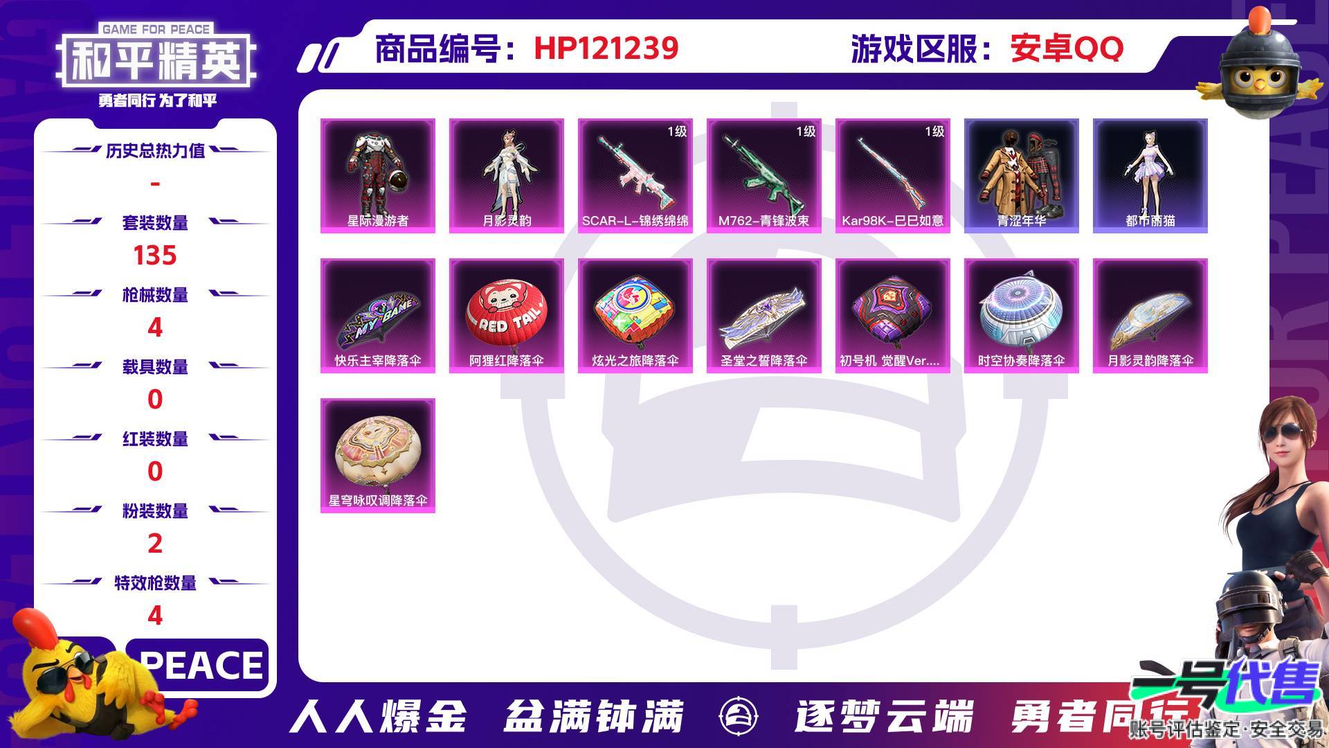 HP121239