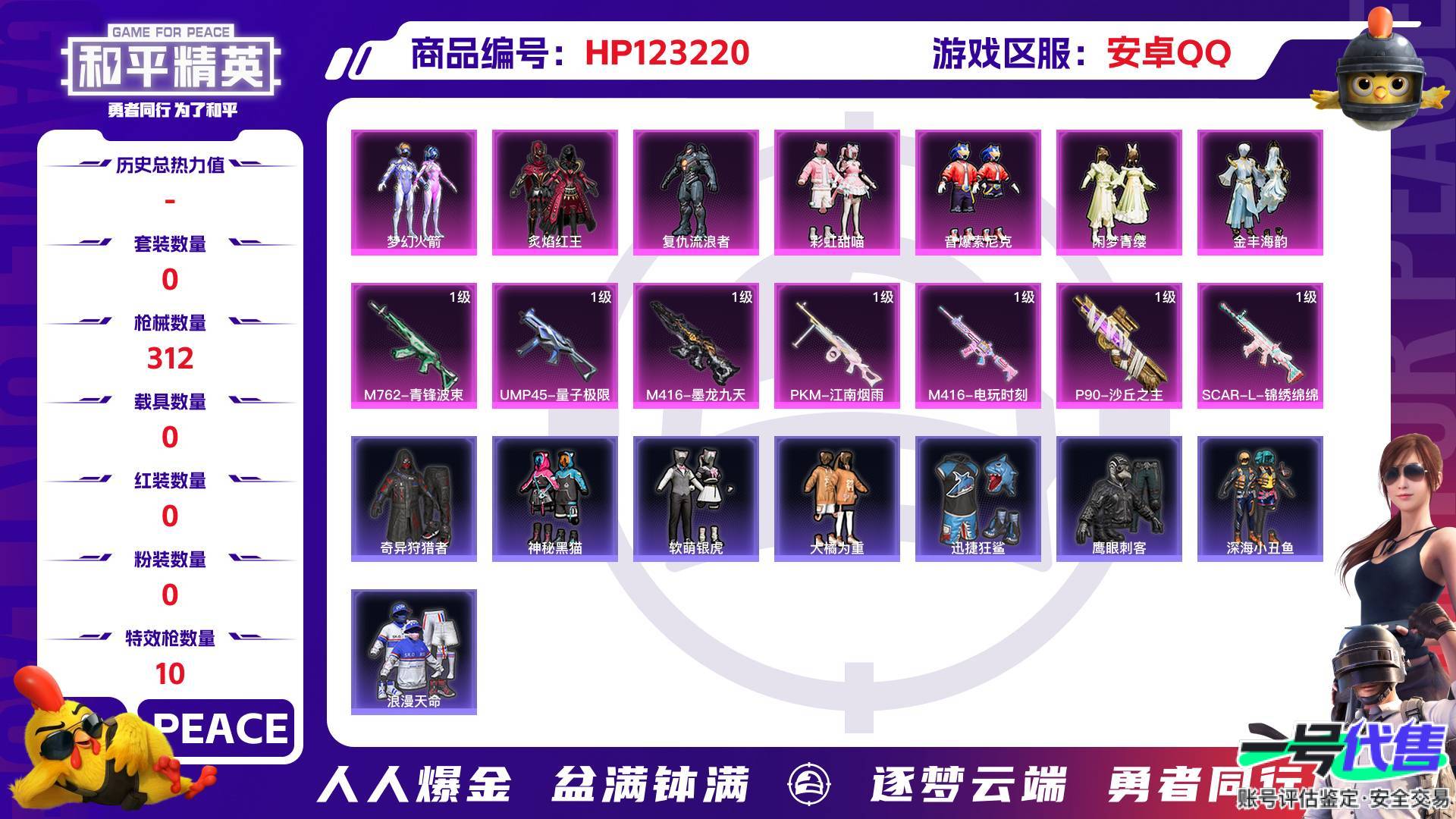 HP123220