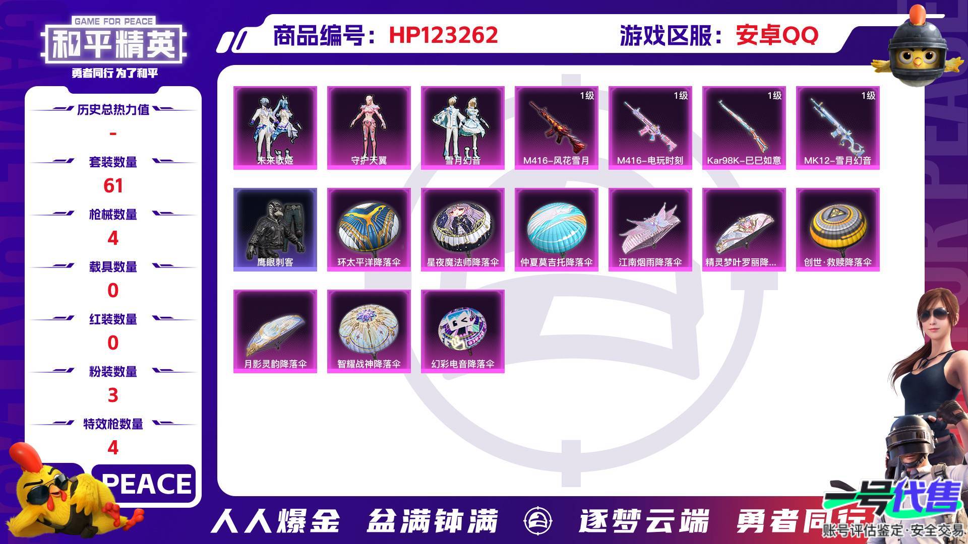 HP123262