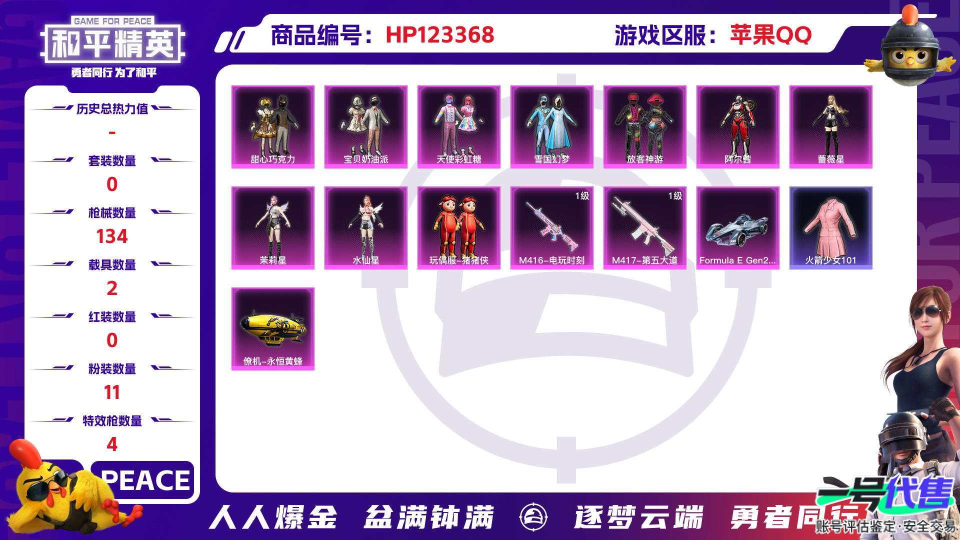 HP123368