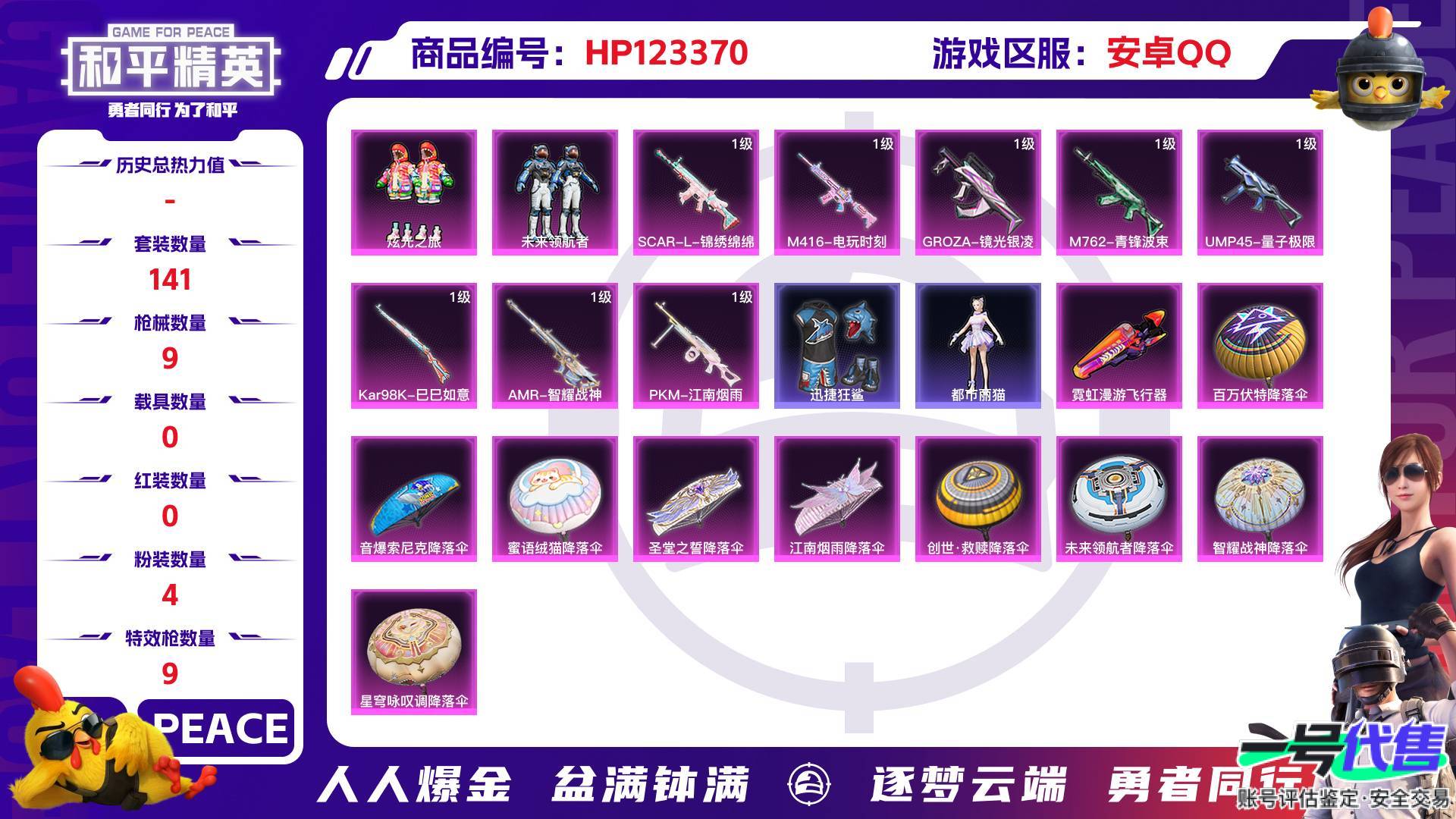 HP123370