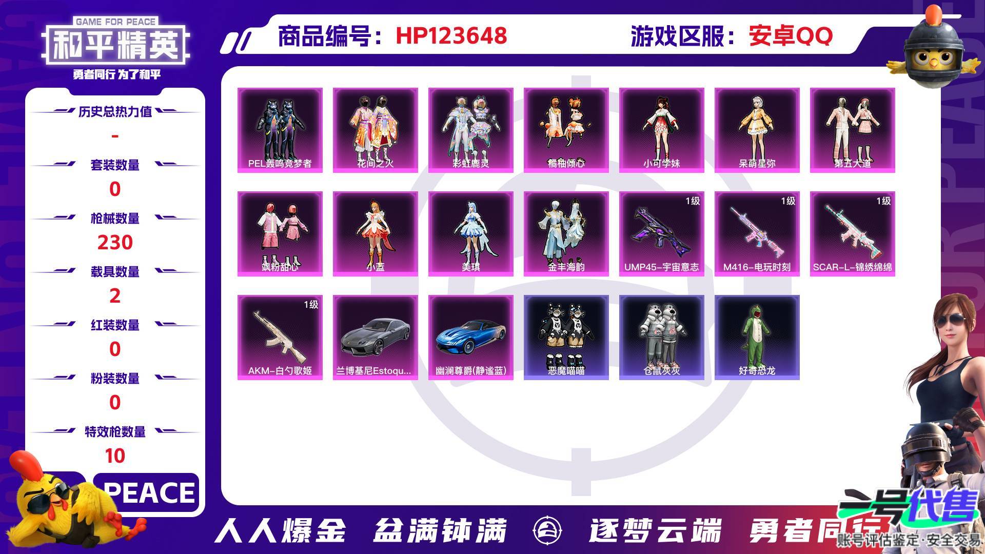 HP123648
