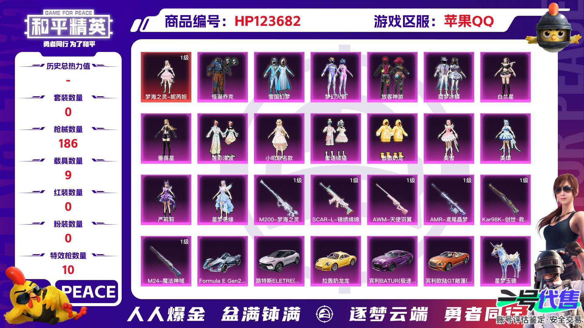 HP123682