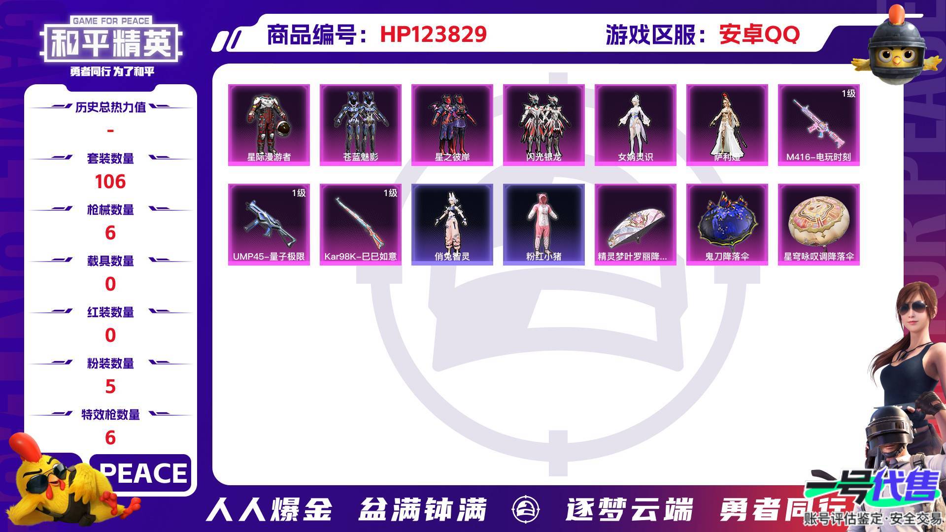 HP123829