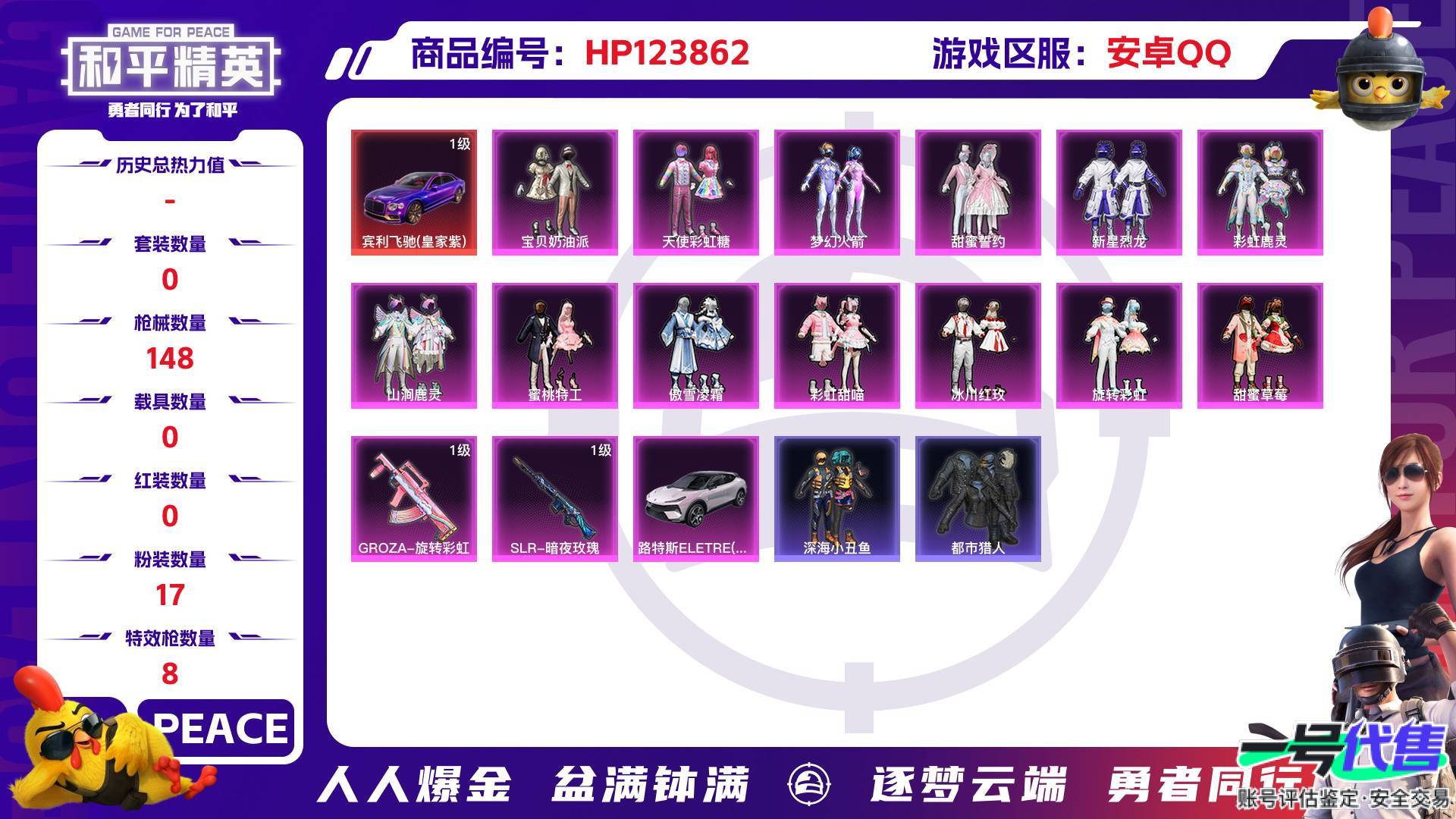 HP123862