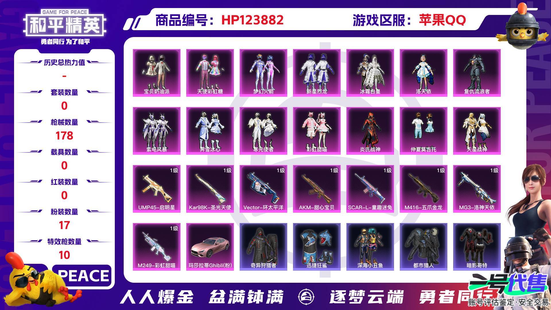 HP123882