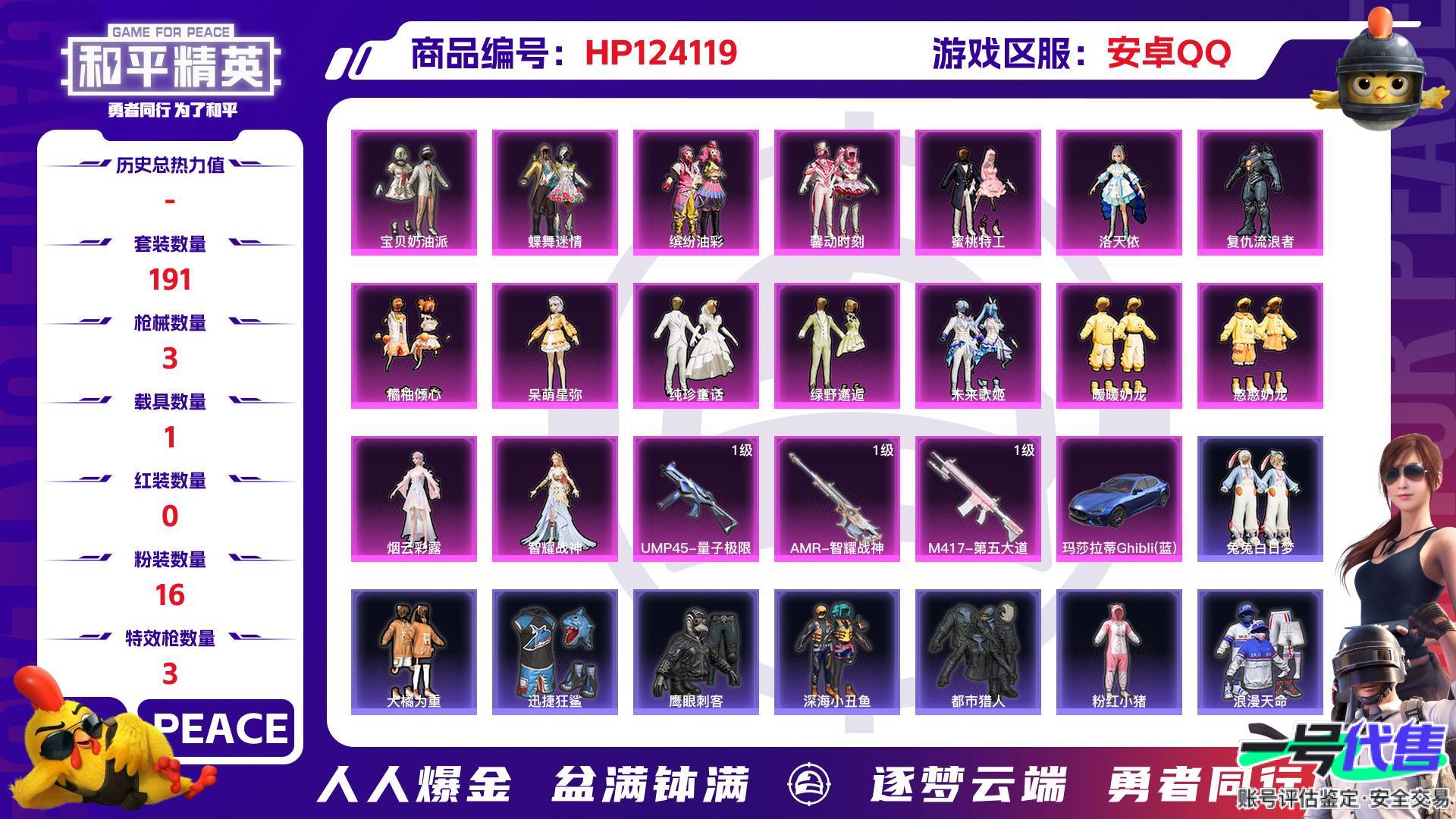 HP124119