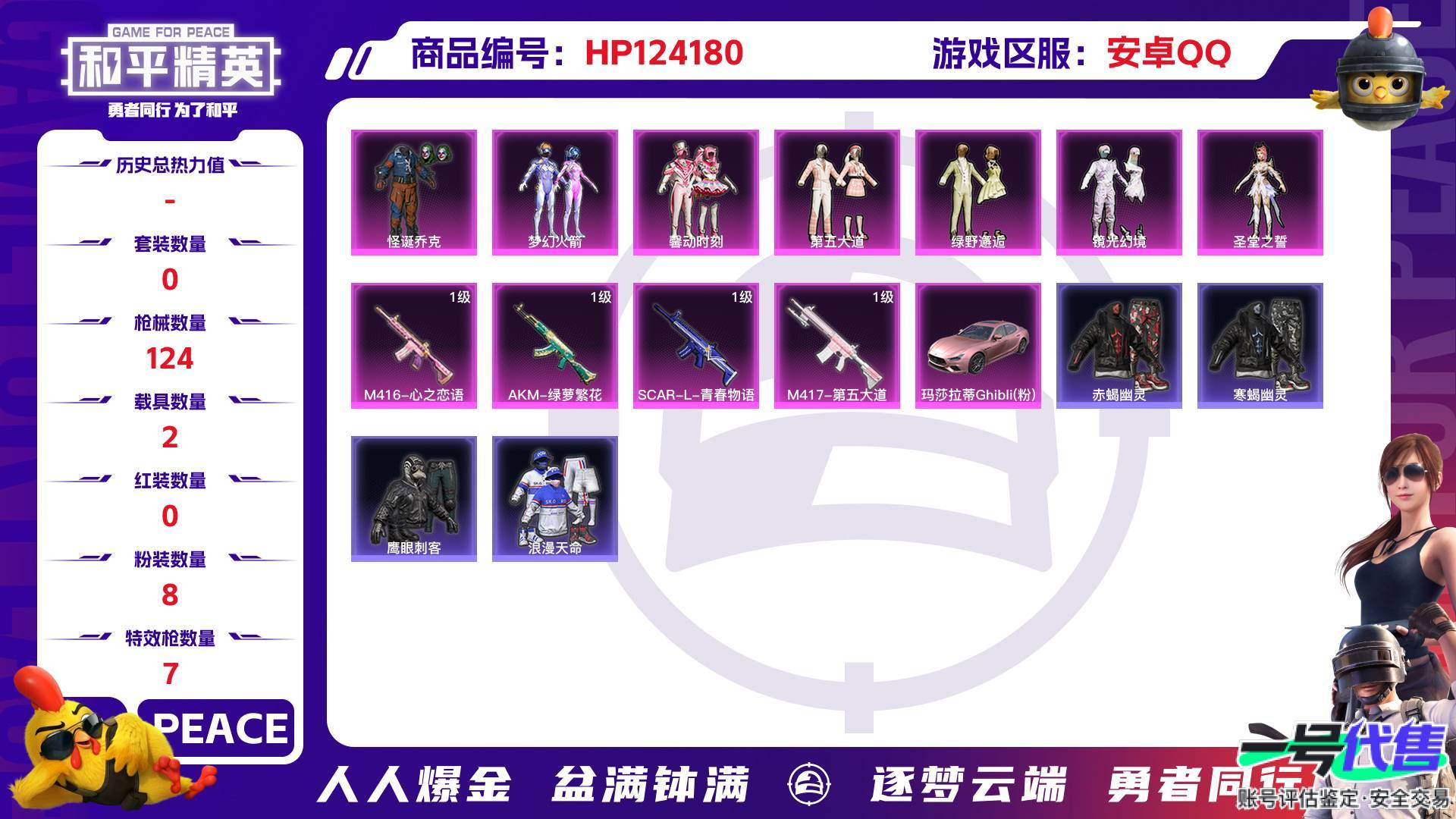 HP124180
