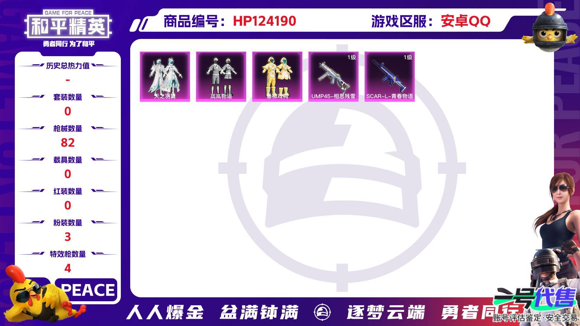 HP124190
