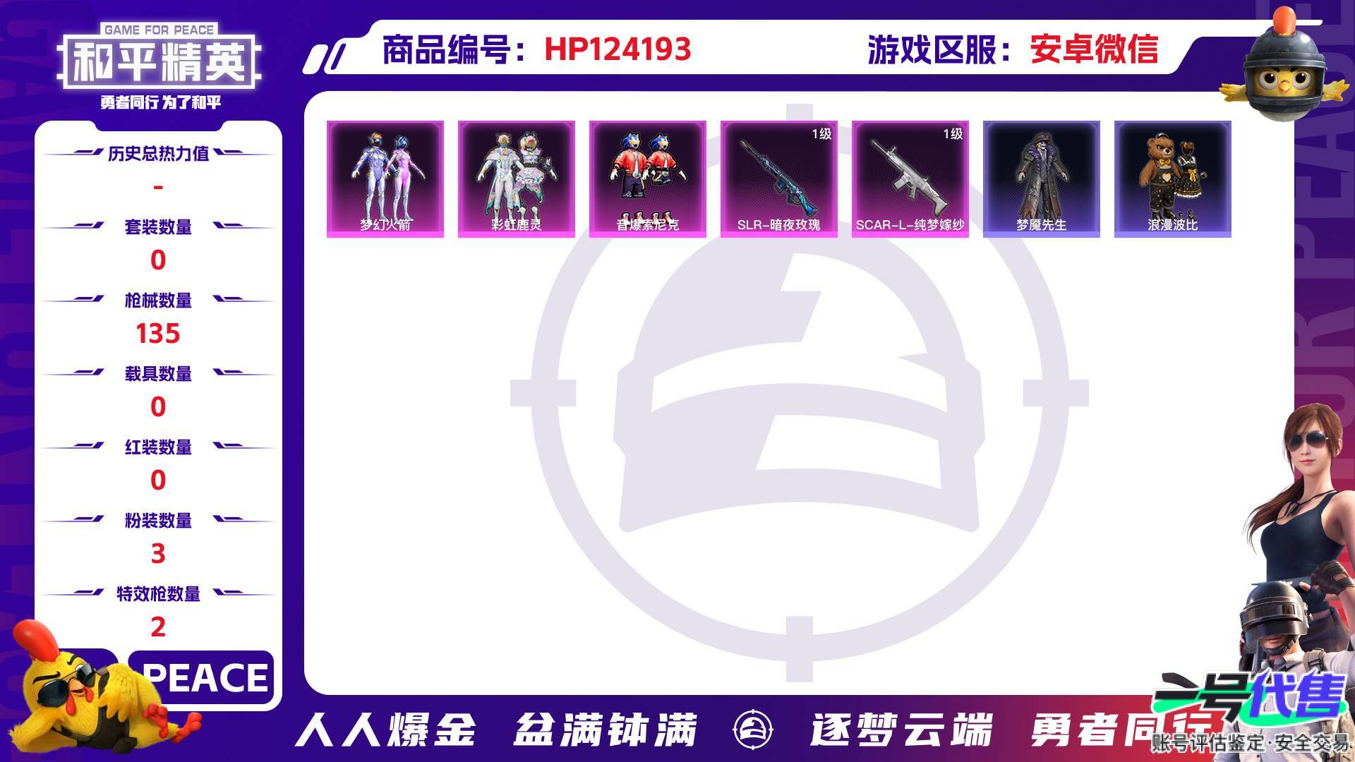HP124193