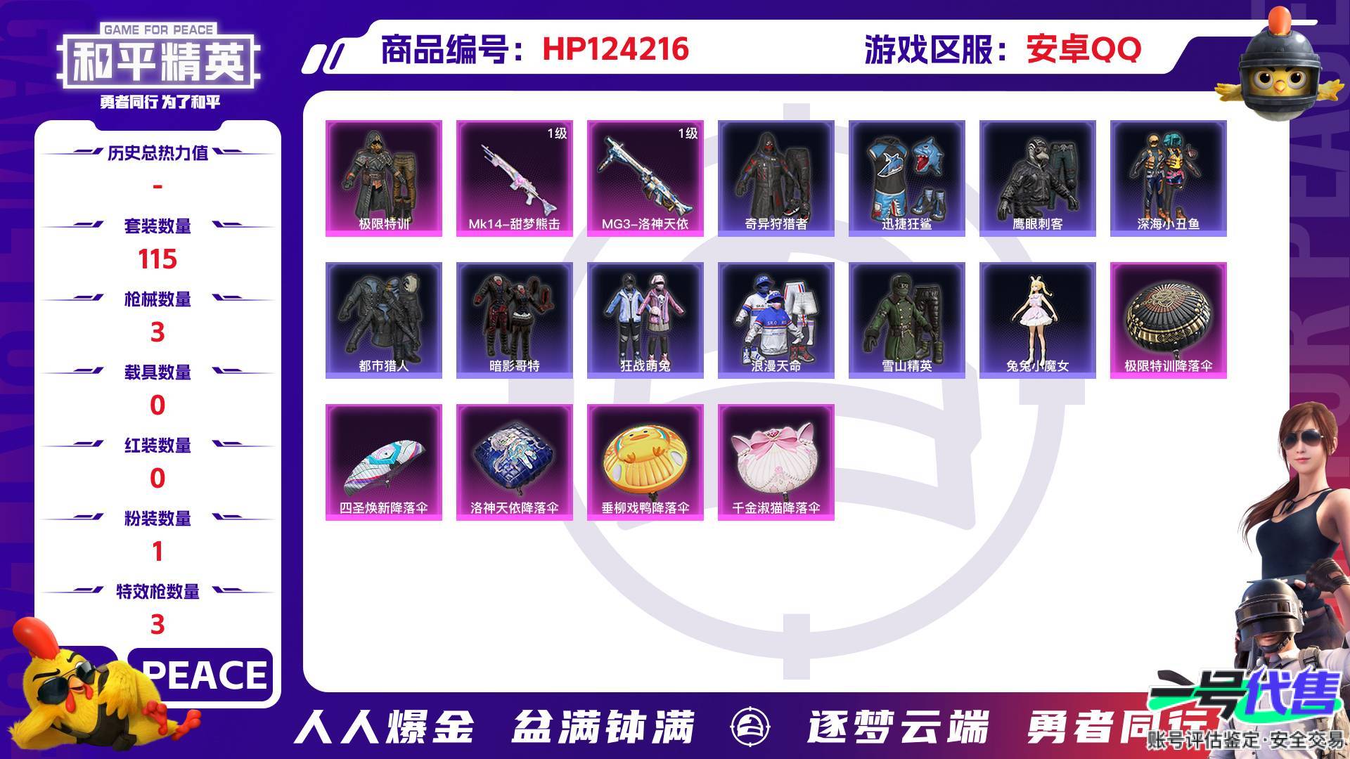 HP124216