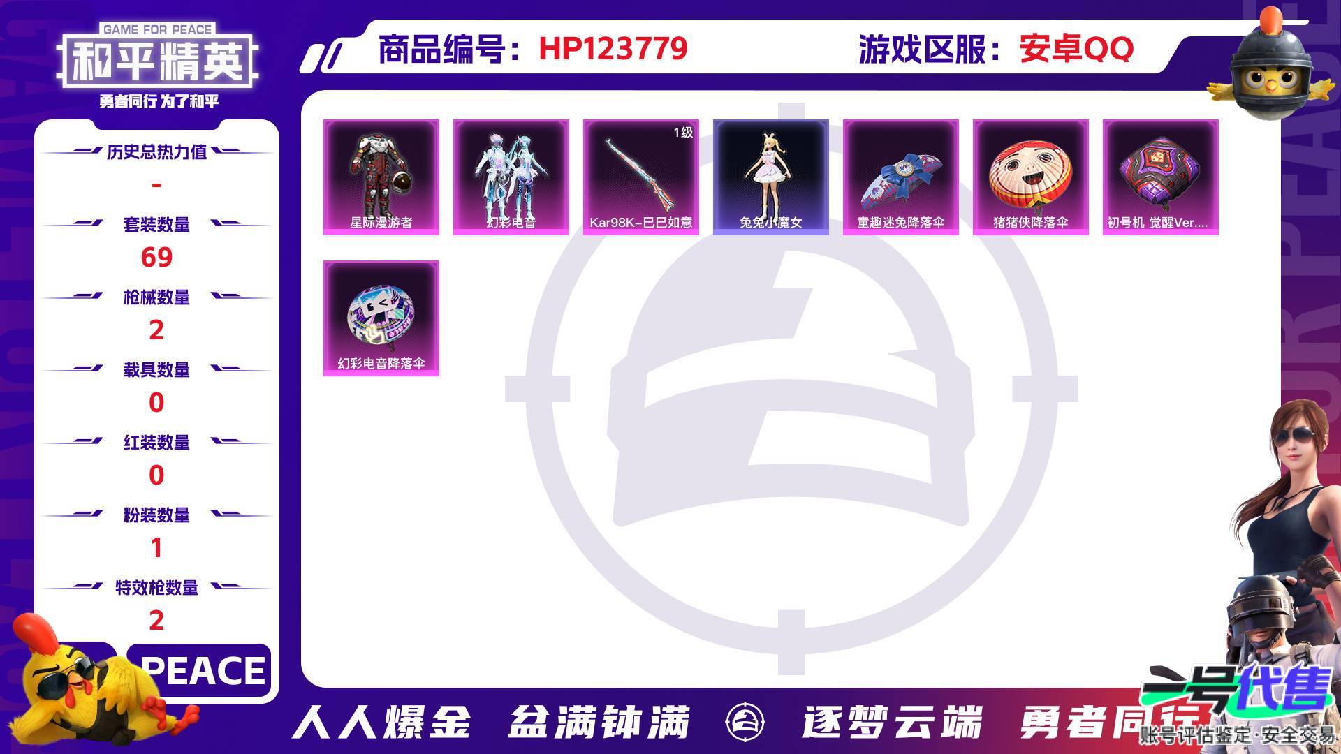 HP123779