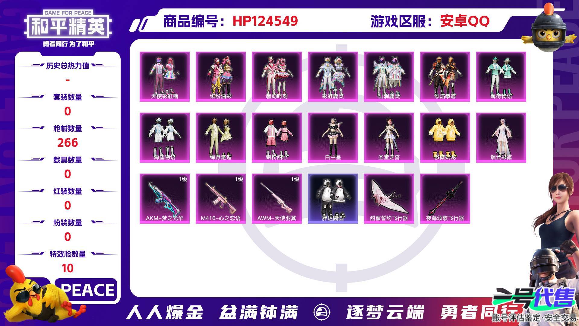 HP124549