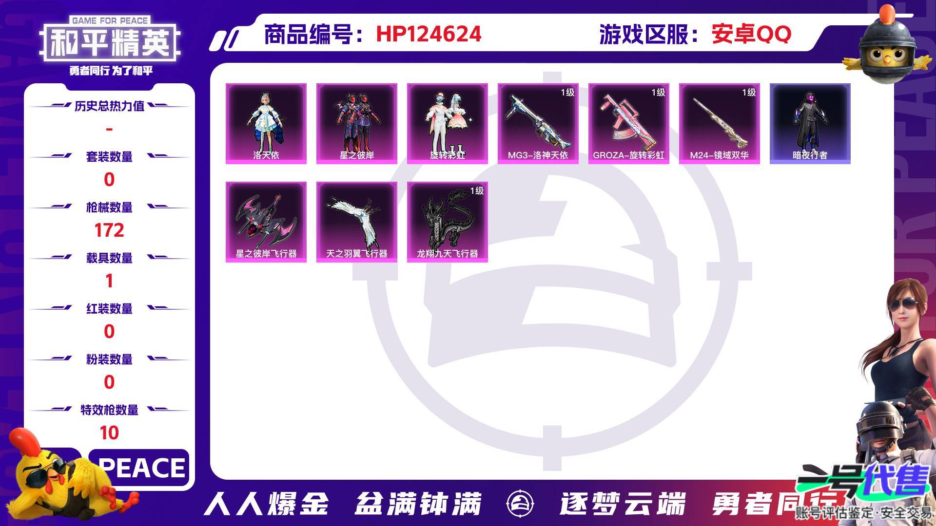 HP124624