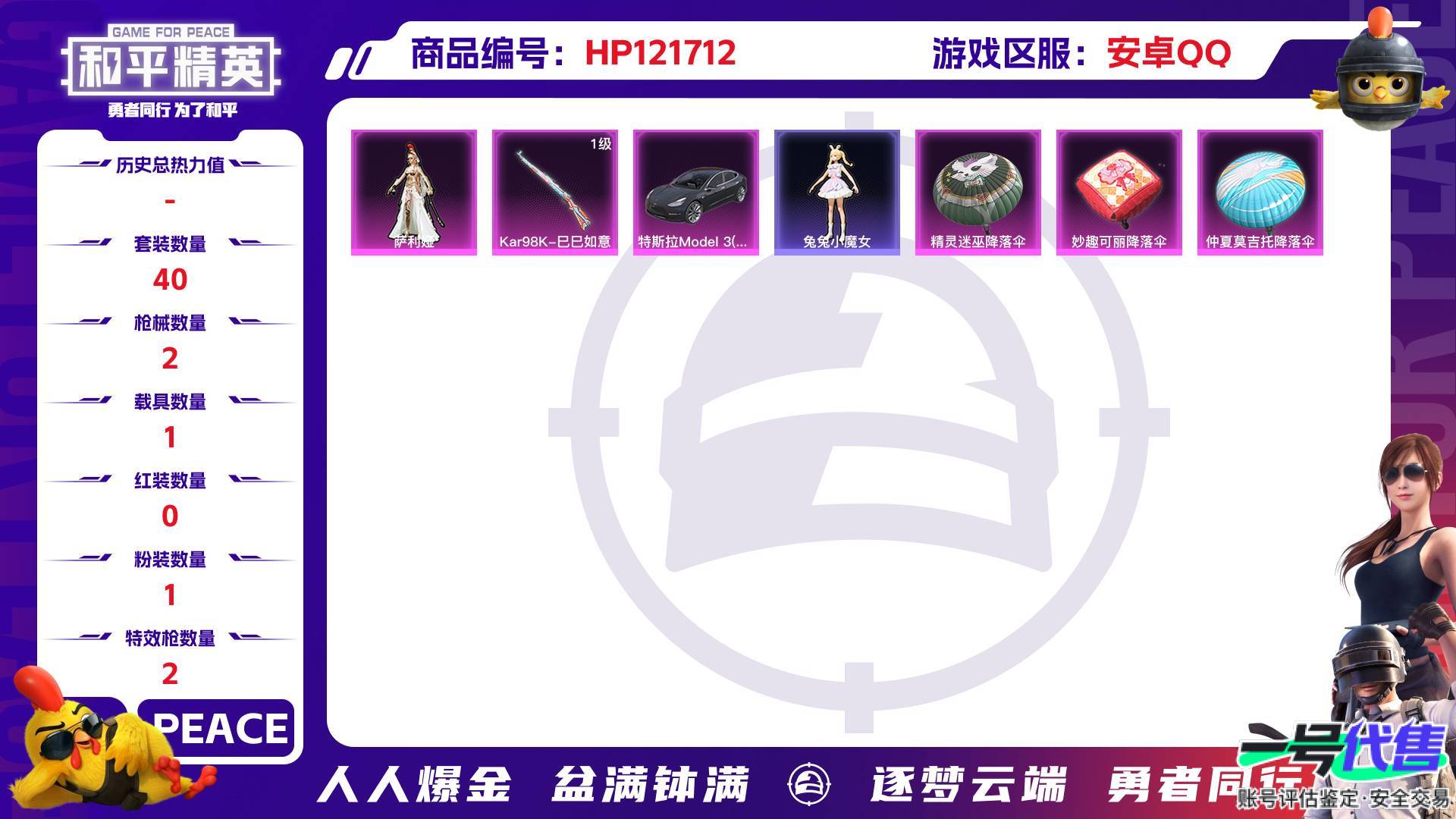 HP121712